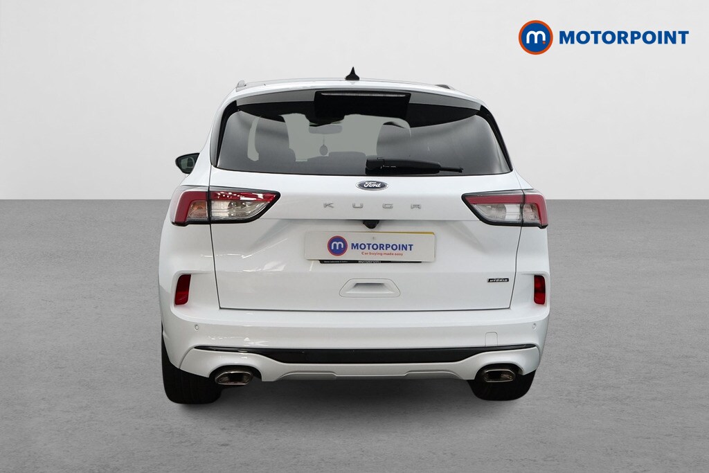 Used Ford Kuga 2022 for sale - 75935654: Photo 6