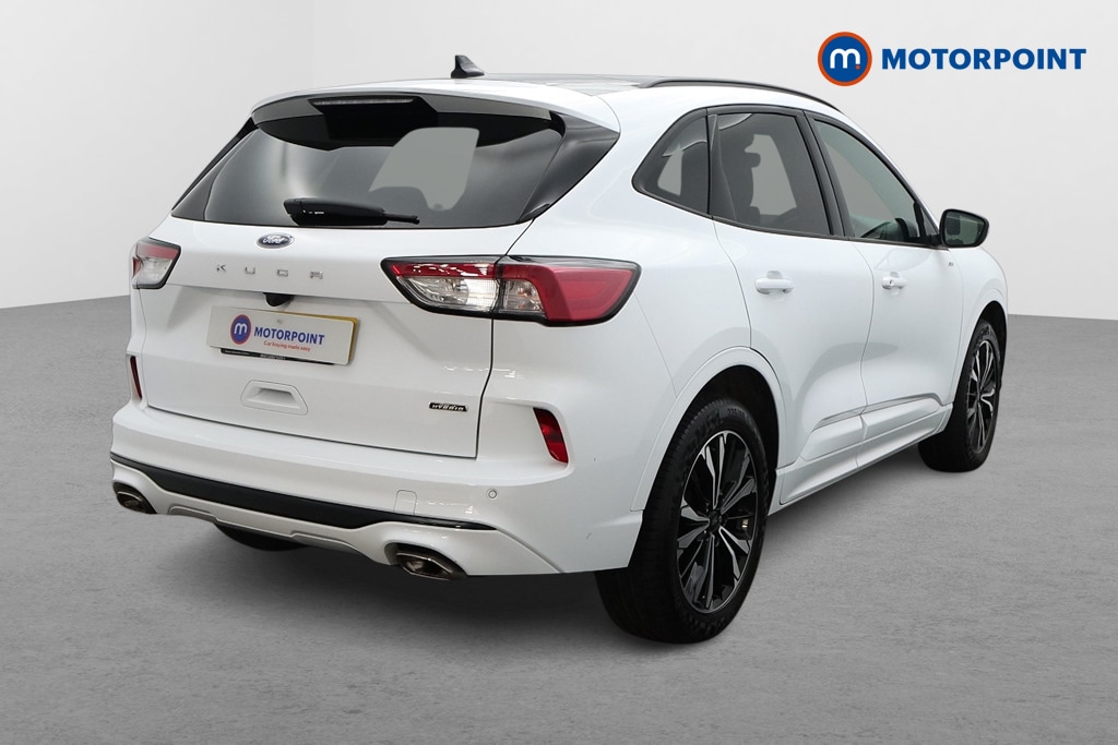 Used Ford Kuga 2022 for sale - 75935654: Photo 7