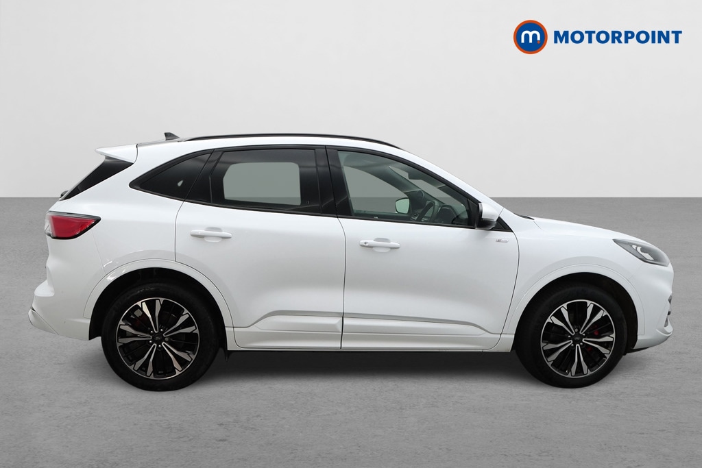 Used Ford Kuga 2022 for sale - 75935654: Photo 8
