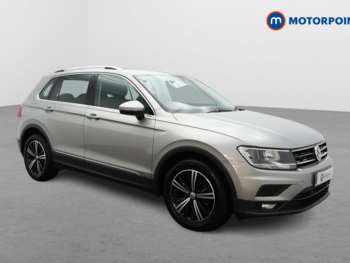 2019 - 1.5 TSi EVO 130 SE Nav 5dr