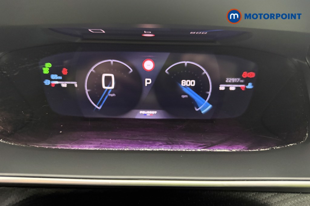 Used Peugeot 2008 2023 for sale - 77546069: Photo 10