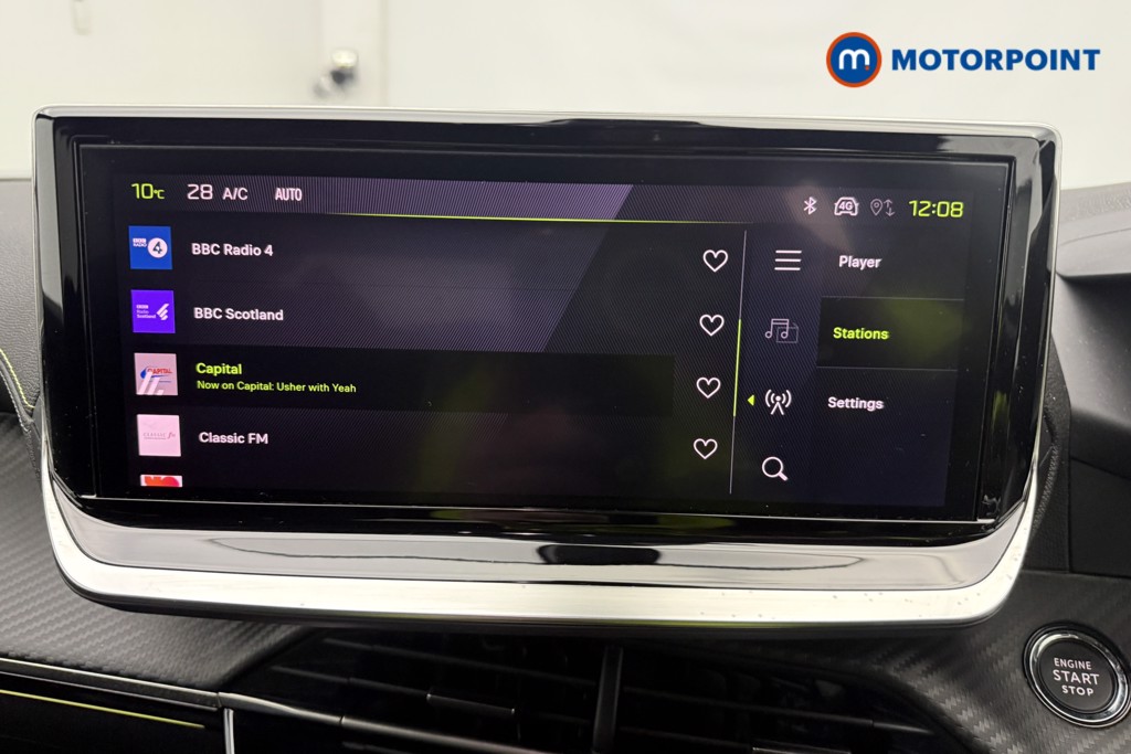 Used Peugeot 2008 2023 for sale - 77546069: Photo 13