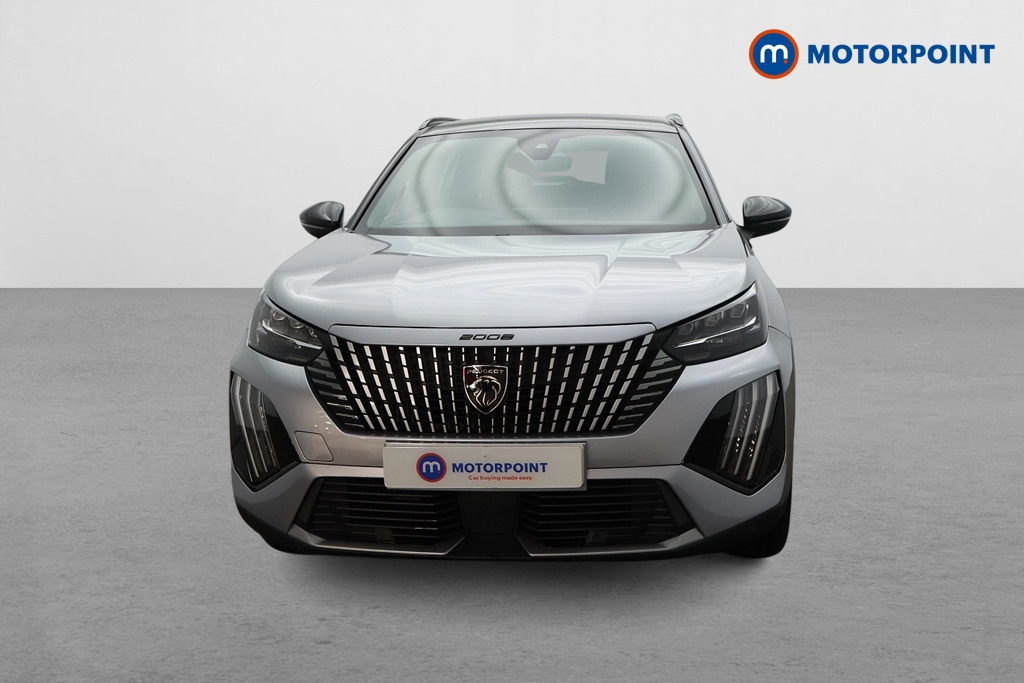 Used Peugeot 2008 2023 for sale - 77546069: Photo 2