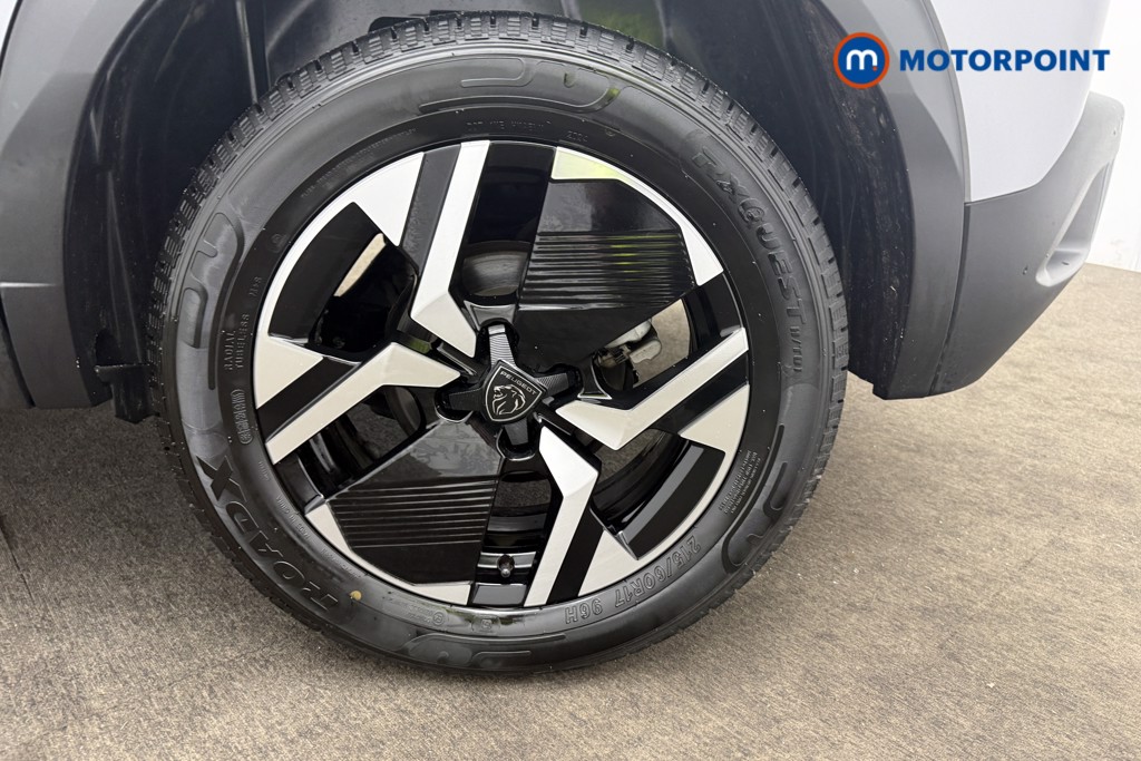 Used Peugeot 2008 2023 for sale - 77546069: Photo 22