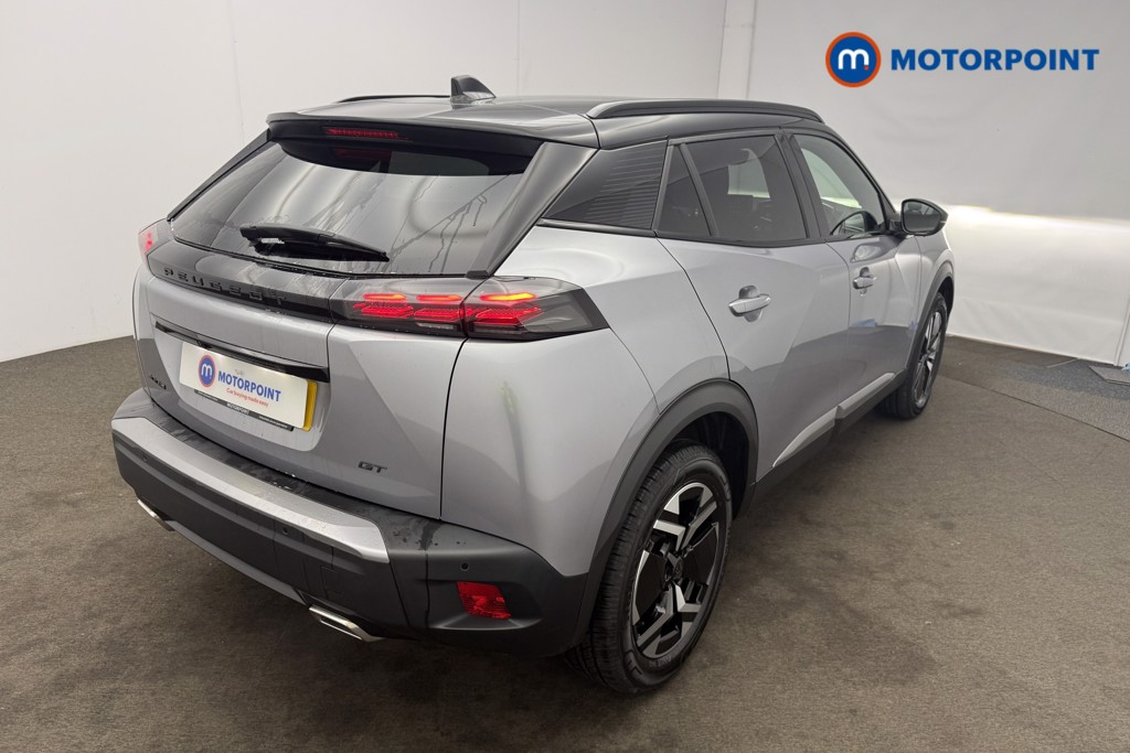 Used Peugeot 2008 2023 for sale - 77546069: Photo 26