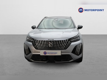 Used Peugeot 2008 2023 for sale - 77546069: Photo