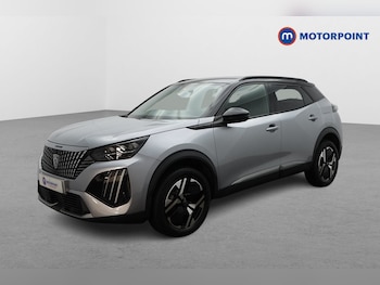 Used Peugeot 2008 2023 for sale - 77546069: Photo