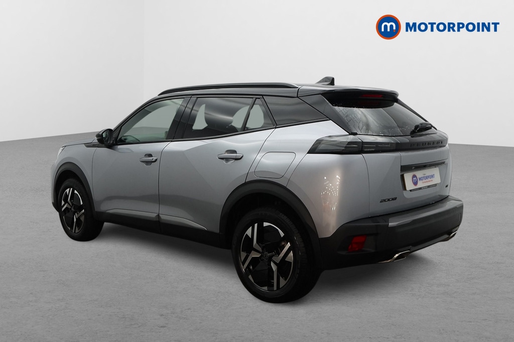 Used Peugeot 2008 2023 for sale - 77546069: Photo 5