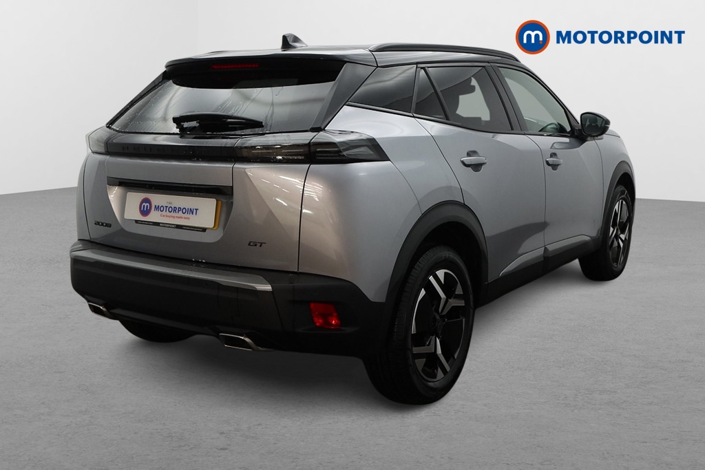 Used Peugeot 2008 2023 for sale - 77546069: Photo 7