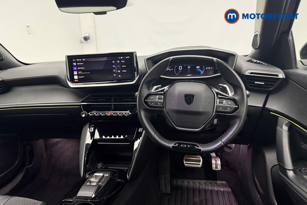 Used Peugeot 2008 2023 for sale - 77546069: Photo 9