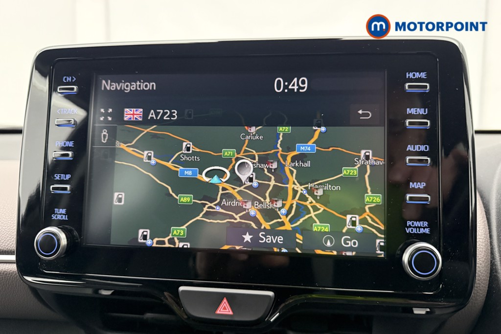 Used Toyota Yaris Cross 2021 for sale - 77393972: Photo 10