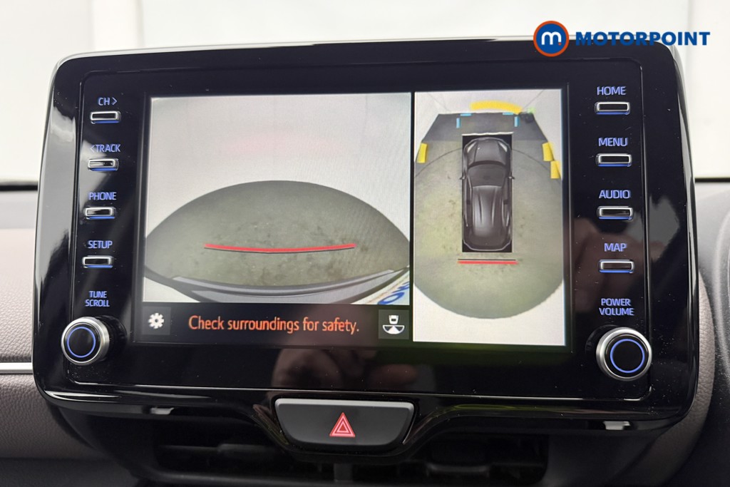 Used Toyota Yaris Cross 2021 for sale - 77393972: Photo 11