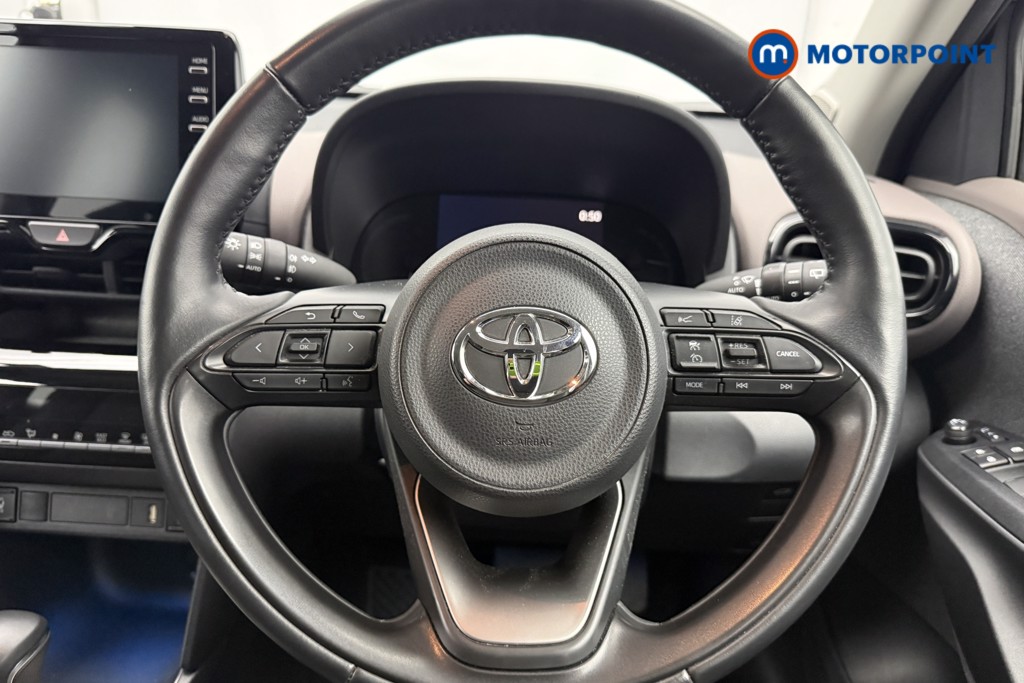 Used Toyota Yaris Cross 2021 for sale - 77393972: Photo 13