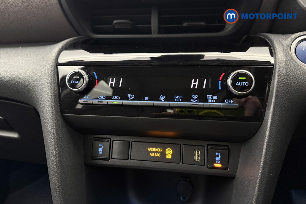 Used Toyota Yaris Cross 2021 for sale - 77393972: Photo 24