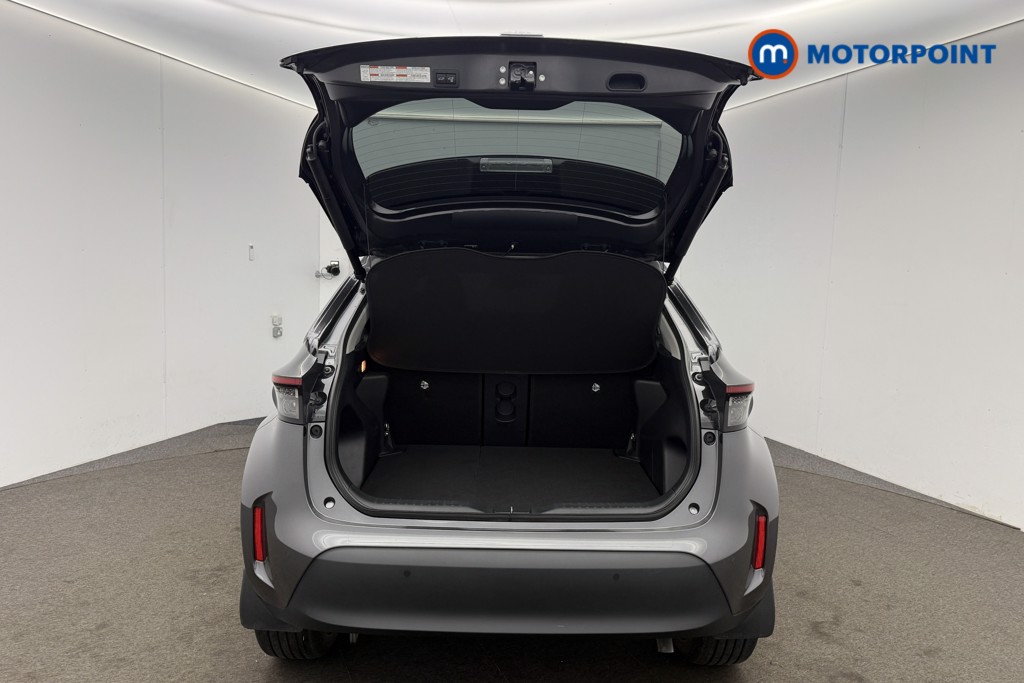 Used Toyota Yaris Cross 2021 for sale - 77393972: Photo 28