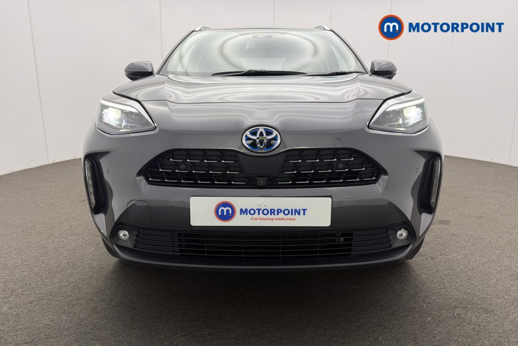 Used Toyota Yaris Cross 2021 for sale - 77393972: Photo 30