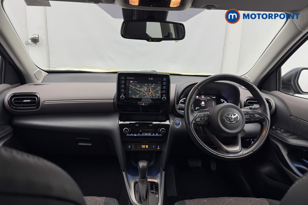 Used Toyota Yaris Cross 2021 for sale - 77393972: Photo 9