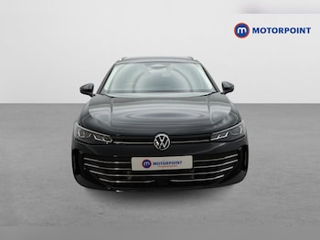 Used Volkswagen Passat 2025 for sale - 78883127: Photo