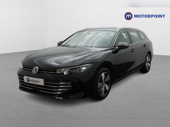Used Volkswagen Passat 2025 for sale - 78883127: Photo