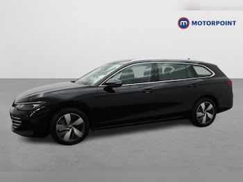 Used Volkswagen Passat 2025 for sale - 78883127: Photo