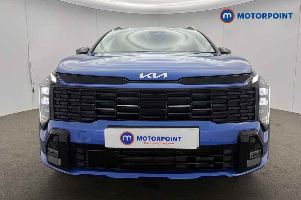 Used Kia Sportage 2025 for sale - 77516808: Photo 33