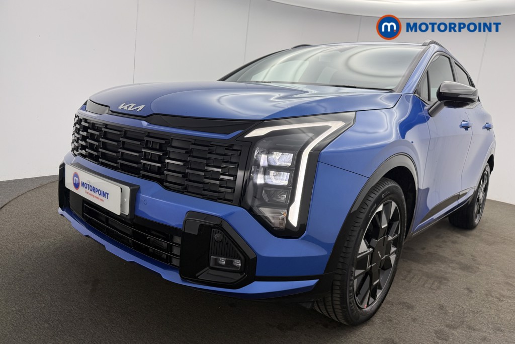 Used Kia Sportage 2025 for sale - 77516808: Photo 34