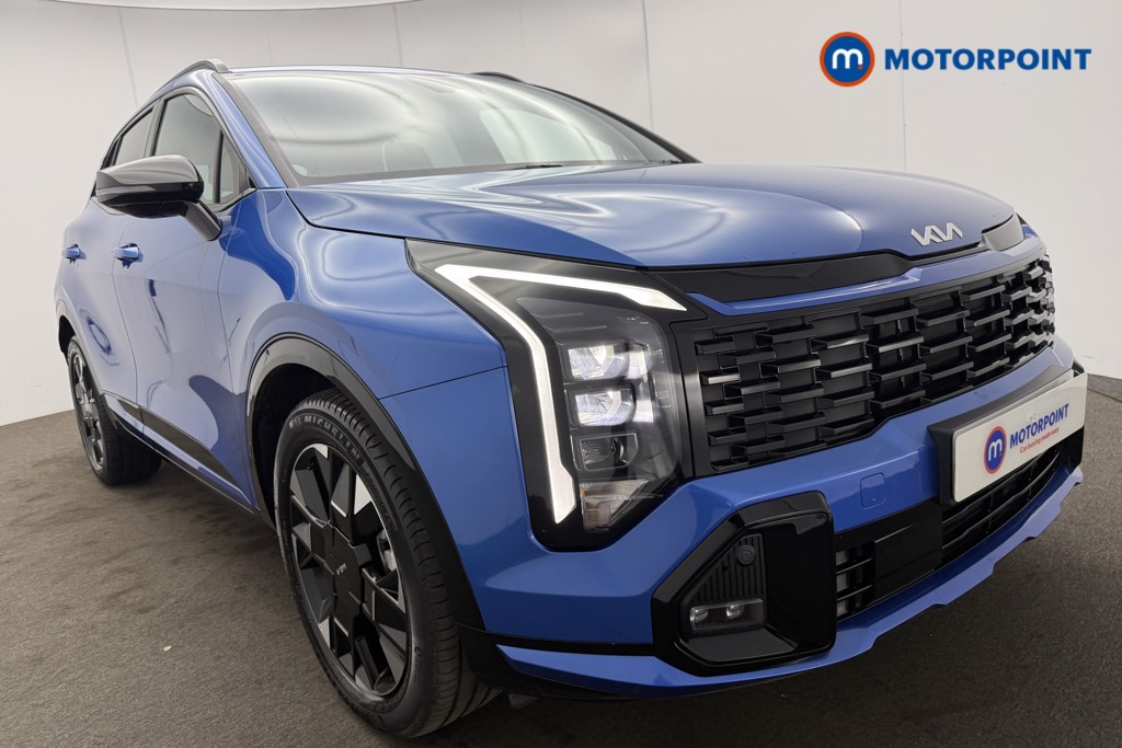 Used Kia Sportage 2025 for sale - 77516808: Photo 35