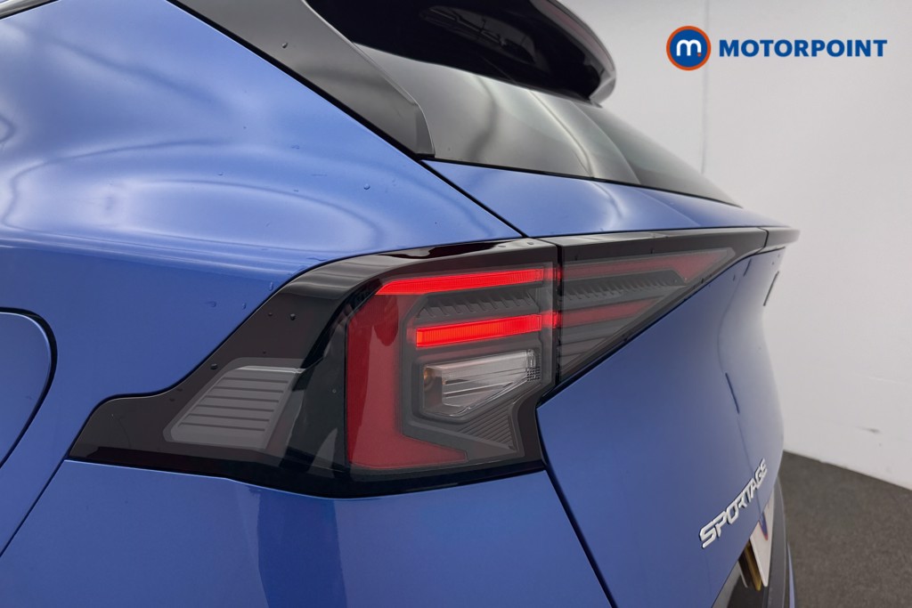 Used Kia Sportage 2025 for sale - 77516808: Photo 37