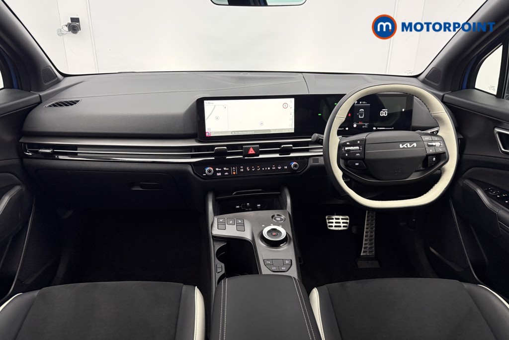 Used Kia Sportage 2025 for sale - 77516808: Photo 9