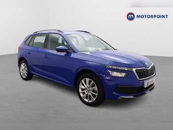 Used Skoda Kamiq 2023 for sale - 78457313: Photo