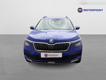 Used Skoda Kamiq 2023 for sale - 78457313: Photo