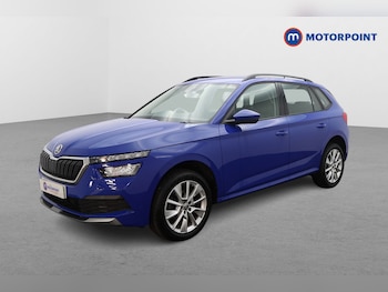 Used Skoda Kamiq 2023 for sale - 78457313: Photo