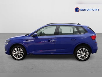 Used Skoda Kamiq 2023 for sale - 78457313: Photo