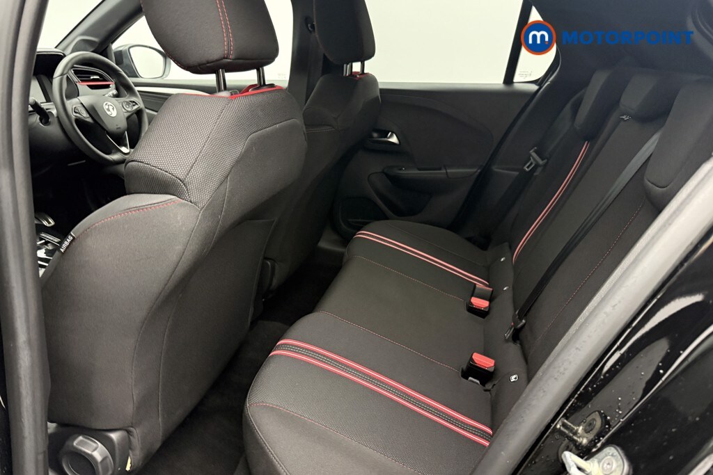 Used Vauxhall Corsa 2023 for sale - 77629698: Photo 12