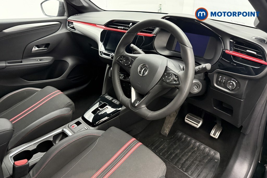 Used Vauxhall Corsa 2023 for sale - 77629698: Photo 14