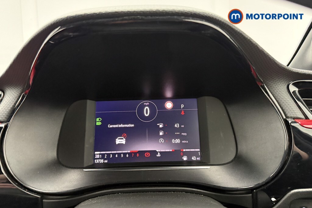 Used Vauxhall Corsa 2023 for sale - 77629698: Photo 17