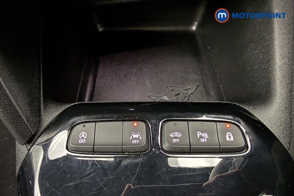 Used Vauxhall Corsa 2023 for sale - 77629698: Photo 22