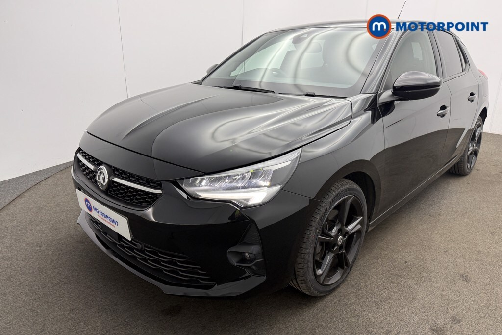 Used Vauxhall Corsa 2023 for sale - 77629698: Photo 29