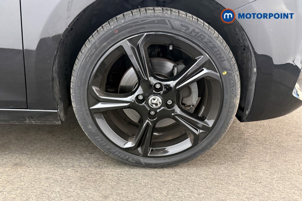 Used Vauxhall Corsa 2023 for sale - 77629698: Photo 31