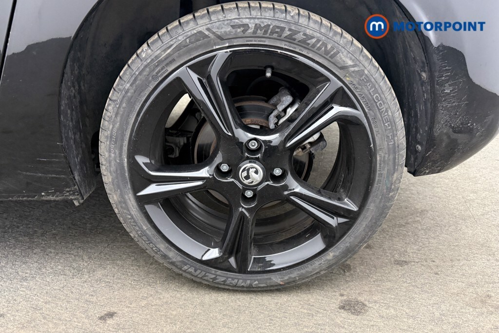 Used Vauxhall Corsa 2023 for sale - 77629698: Photo 33