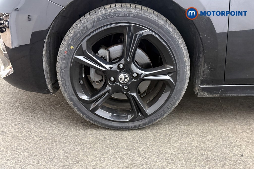 Used Vauxhall Corsa 2023 for sale - 77629698: Photo 34