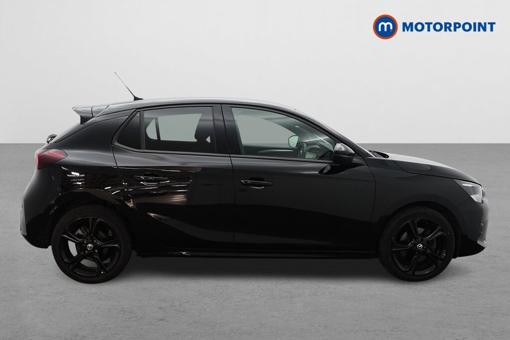Used Vauxhall Corsa 2023 for sale - 77629698: Photo 8