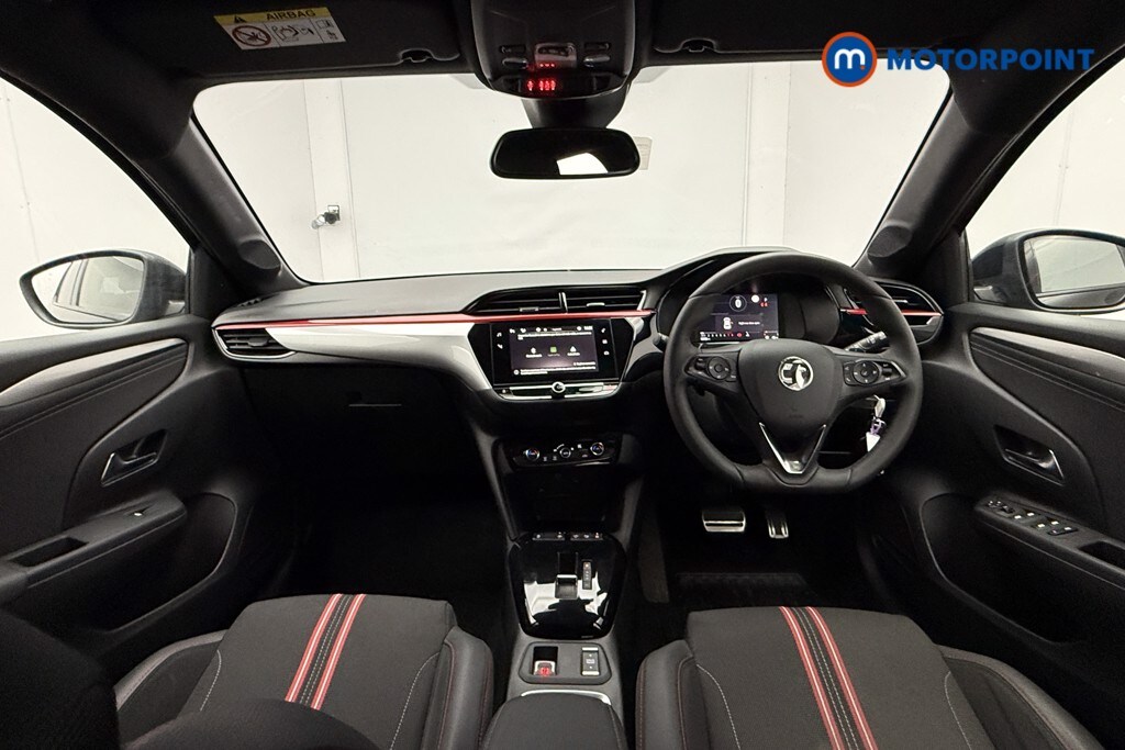 Used Vauxhall Corsa 2023 for sale - 77629698: Photo 9