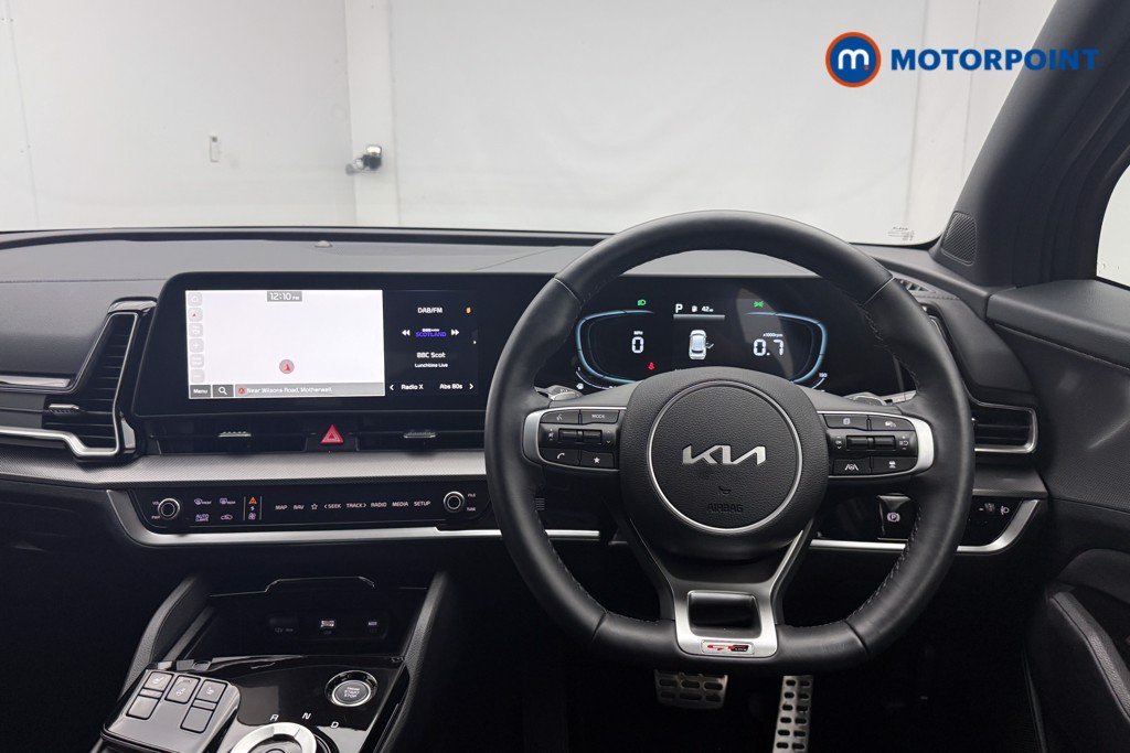 Used Kia Sportage 2025 for sale - 76412957: Photo 10