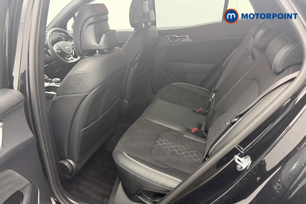 Used Kia Sportage 2025 for sale - 76412957: Photo 12