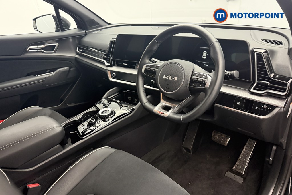 Used Kia Sportage 2025 for sale - 76412957: Photo 14