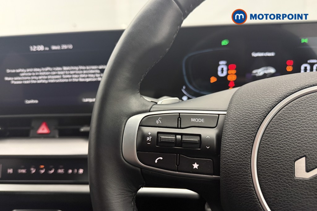 Used Kia Sportage 2025 for sale - 76412957: Photo 15