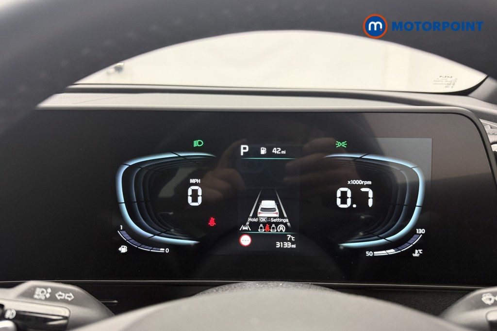 Used Kia Sportage 2025 for sale - 76412957: Photo 17