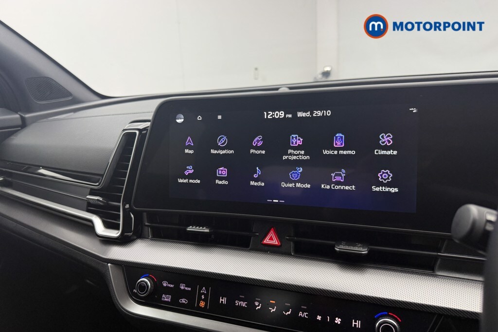 Used Kia Sportage 2025 for sale - 76412957: Photo 18