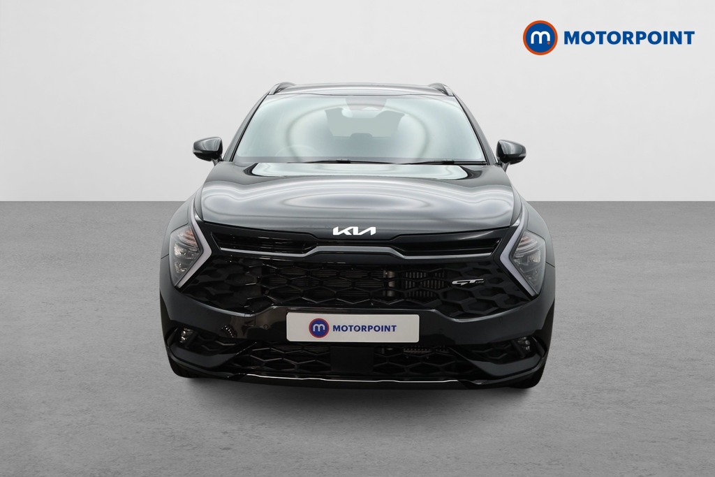 Used Kia Sportage 2025 for sale - 76412957: Photo 2